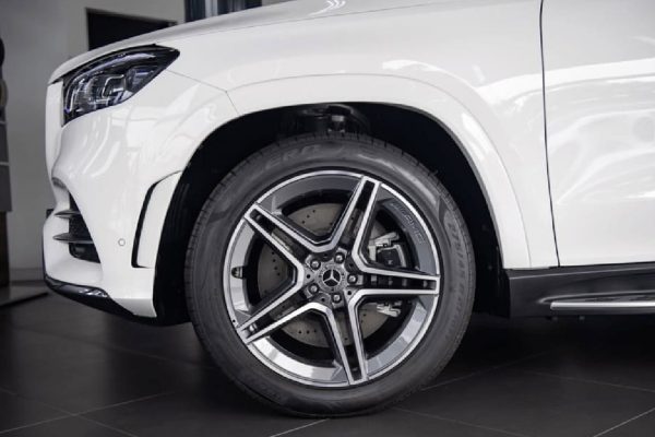 Giá trị thẩm mỹ xe ô tô