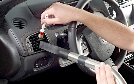 Vệ sinh điều hòa định kỳ