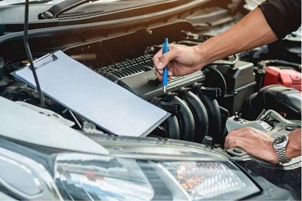 Bảo dưỡng lốc điều hoà ô tô: quy trình gara minh bạch, ảnh – số liệu đầy đủ