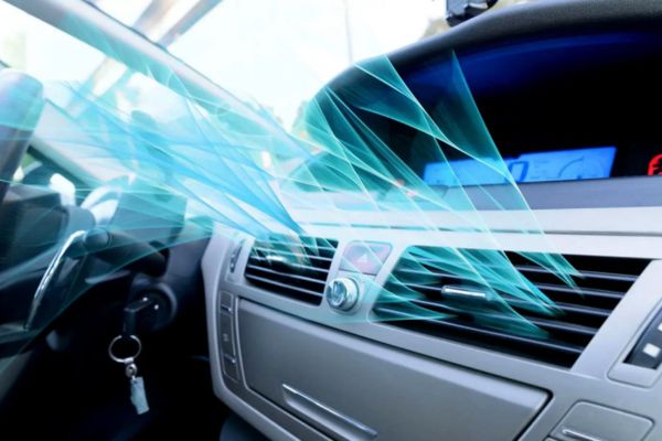 Sử dụng và bảo trì để bền – mát – êm