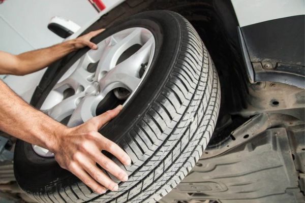 Bảo dưỡng lốp ô tô: hiểu đúng vai trò và các chỉ số cần quan tâm