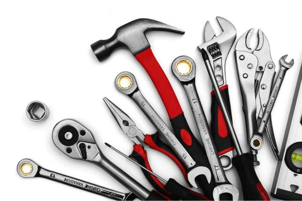 dụng cụ sửa chữa ô tô