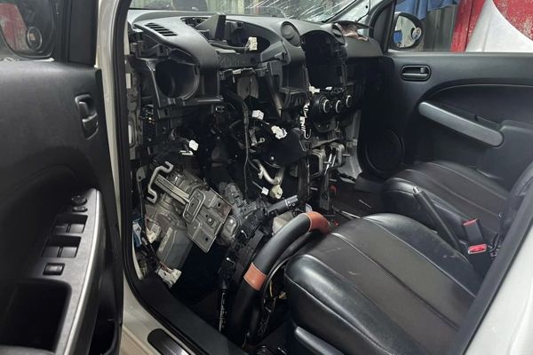 Kiểm tra tại cơ sở uy tín
