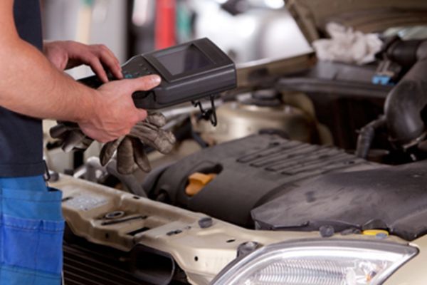 Bảo trì và sửa chữa ô tô: định nghĩa, mục tiêu, phạm vi
