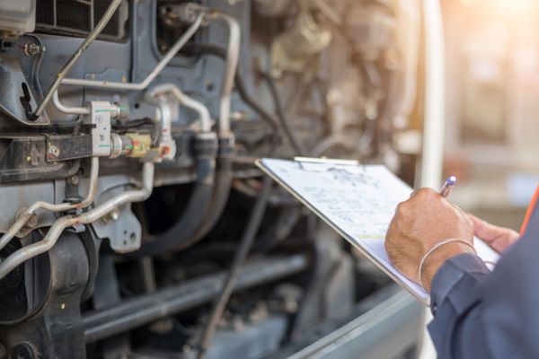 Tiêu chuẩn chọn gara – kỹ thuật viên – phụ tùng
