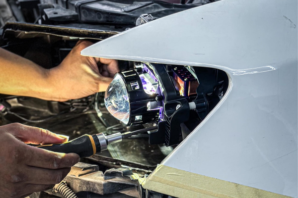 Kiểm tra và khắc phục triệt để