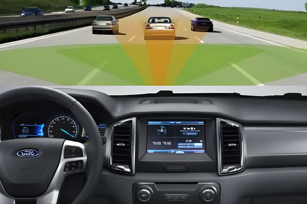 Nâng cấp hệ thống cảnh báo an toàn