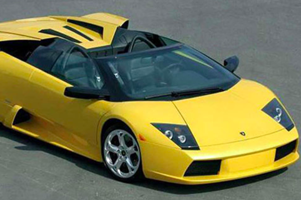 Phân tích màu xe hot nhất