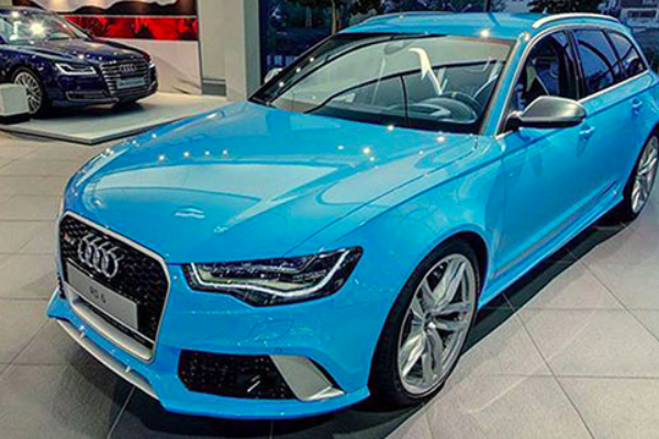 Tư vấn chọn màu xe