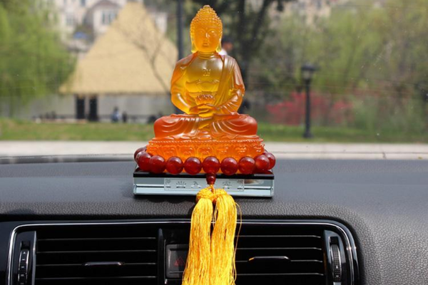 Vật phẩm phong thủy