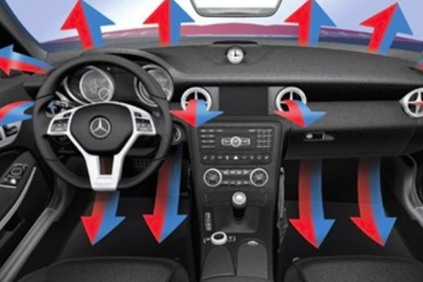 chế độ lấy gió