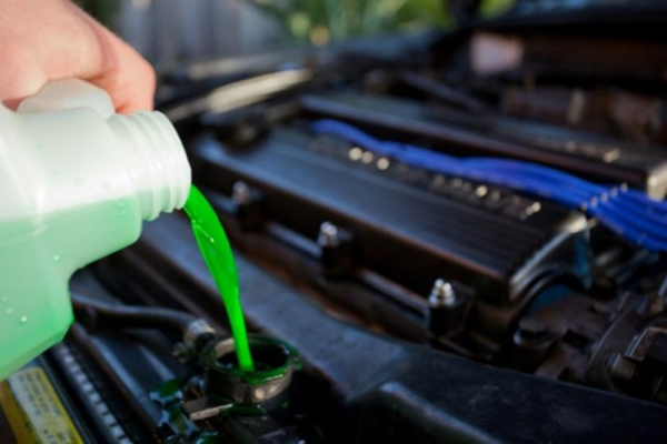 Chu kỳ thay phổ biến thường dao động từ khoảng 40.000–80.000 km